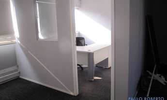 Imagem 5: CONJ. COMERCIAL - JARDIM PAULISTA - SP