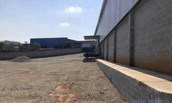 Imagem 4: GALPÃO - PARQUE SÃO PEDRO - SP