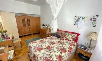 Imagem 7: Cobertura duplex com três quartos e uma incrível área externa no Flamengo!