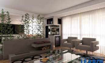 Imagem 2: APARTAMENTO - JARDIM AMÉRICA - SP