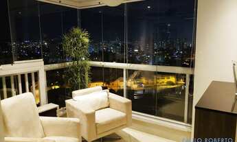 Imagem: APARTAMENTO - VILA IPOJUCA - SP