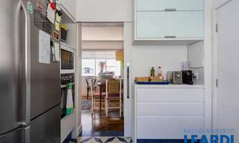 Imagem 7: APARTAMENTO - JARDIM AMÉRICA - SP