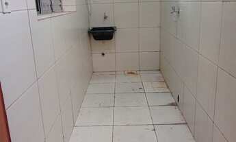 Imagem 4: Casa no Centro de Parelheiros