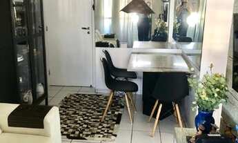 Imagem 2: Apartamento à venda, 2 quartos, 1 suíte, 1 vaga, Boa Viagem - Recife/PE