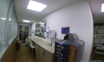 Imagem 7: CONJ. COMERCIAL - CONSOLAÇÃO - SP