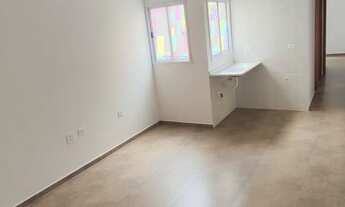 Imagem 4: COBERTURA - VILA FRANCISCO MATARAZZO - SP