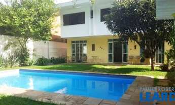 Imagem 4: SOBRADO - SUMARÉ - SP