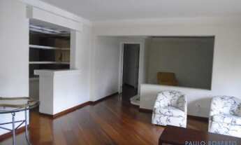 Imagem: APARTAMENTO - MORUMBI - SP