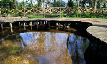 Imagem 6: Lote no Quartzo Cond Verde