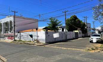 Imagem 2: Terreno comercial de esquina