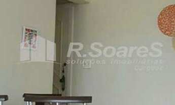 Imagem 4: Apartamento com 2 quartos no Itanhangá