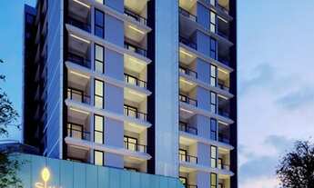 Imagem: Apartamento para venda possui 59 metros