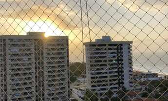 Imagem 6: Apartamento para aluguel com 49 metros quadrados com 1 quarto em Ponta do Farol - São Luís