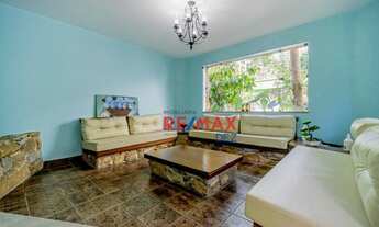 Imagem 6: Casa com 3 quartos à venda, 318 m² por R$ 1.500.000 - Vila São Francisco/SP