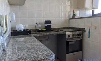 Imagem 6: APARTAMENTO - JARDIM LAS PALMAS - SP