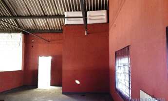 Imagem 5: GALPÃO - JAGUARÉ - SP