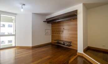 Imagem 4: Venda Apartamento 3 Dormitórios - 130 m² Moema