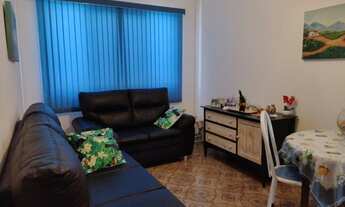 Imagem 1: Apartamento 70m2 com 2 quartos 1 vaga, 1º andar, Caiçara Apenas 200 mil