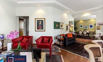 Imagem 5: Apartamento Venda 4 Dormitórios - 244 m² Moema