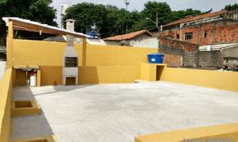 Imagem 7: TERRENO - BUTANTÃ - SP