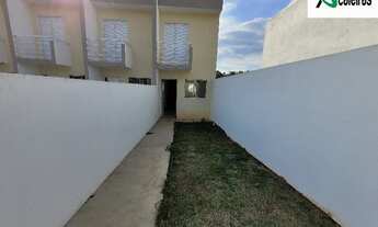 Imagem 3: Sobrados Residencial Santo Antonio