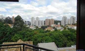 Imagem 5: CASA ASSOBRADADA - MORUMBI - SP
