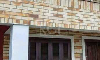 Imagem 2: Porto Alegre - Casa Padrão - Vila Nova