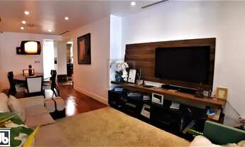 Imagem: Rio de Janeiro - Apartamento Padrão - Humaitá