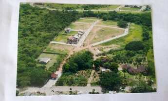 Imagem 2: Porto Alegre - Terreno Padrão - Campo Novo