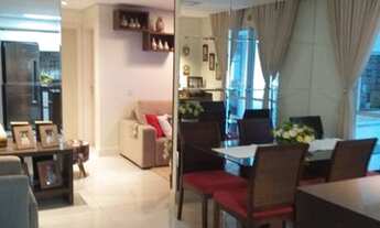 Imagem 2: APARTAMENTO - MORUMBI - SP