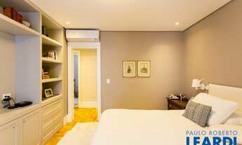 Imagem 5: APARTAMENTO - JARDIM AMÉRICA - SP