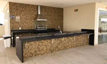 Imagem: Ágio - apartamento 2 quartos - residencial