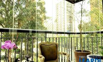 Imagem 7: APARTAMENTO - MORUMBI - SP