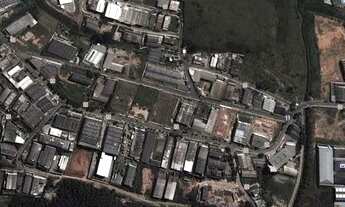 Imagem 7: GALPÃO - PARQUE SÃO PEDRO - SP