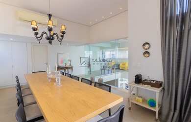 Imagem 5: Cobertura Venda Vila Nova Conceição 289 m² 2 Dormitórios