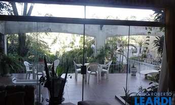 Imagem 3: CASA ASSOBRADADA - VILA SÃO FRANCISCO - SP