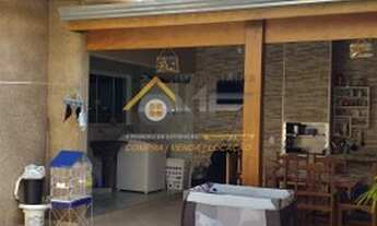 Imagem 7: CASA RESIDENCIAL em INDAIATUBA - SP, JARDIM BELA VISTA