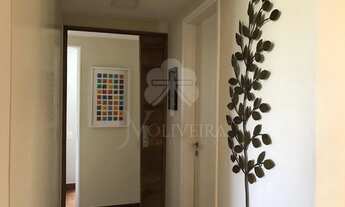 Imagem 4: Apartamento à venda, 146m² 2 suítes, 4 banheiros, 2 vagas - Real Parque, São Paulo, SP