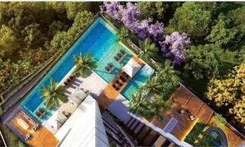 Imagem 7: Apartamento para venda possui 190 metros quadrados com 4 quartos em Vila da Serra - Nova L