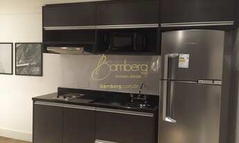 Imagem 5: Geo Berrini Padrão 5 Estrelas