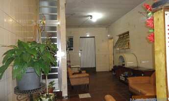 Imagem 3: CASA TÉRREA - VILA SÃO FRANCISCO - SP