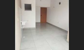 Imagem 2: COBERTURA - VILA FRANCISCO MATARAZZO - SP