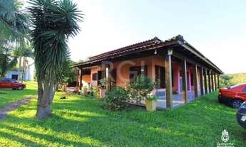 Imagem 4: Porto Alegre - Sítio - Hípica