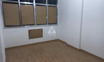 Imagem 7: Apartamento à venda, 3 quartos, 1 suíte, 1 vaga, Tijuca - RIO DE JANEIRO/RJ