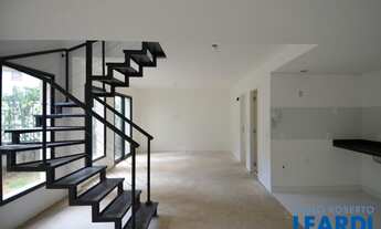 Imagem 2: DUPLEX - JARDIM GUEDALA - SP