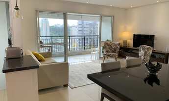 Imagem 5: VENDA APARTAMENTO UP HOME GRANJA JULIETA 81 MTS 2 QUARTOS E 1 SUÍTE