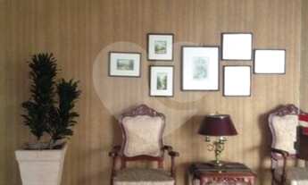 Imagem 3: Apartamento ensolarado e arejado com 220m² úteis!