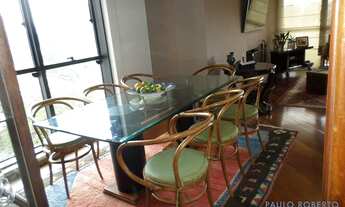 Imagem 4: APARTAMENTO - MORUMBI - SP