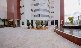 Imagem 6: Apartamento no centro de Cascavel com 3 suítes e 4 vagas de garagem