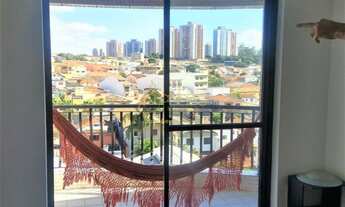 Imagem 3: Metrô Vila Sônia, com 3 dormitórios e suíte